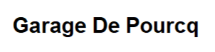 Garage De Pourcq Logo