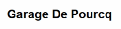 Garage De Pourcq Logo