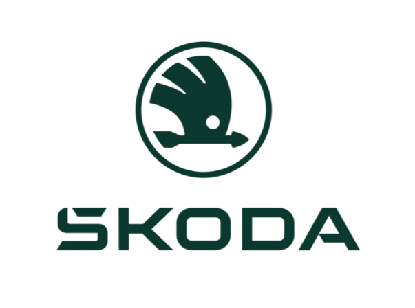 logo skoda