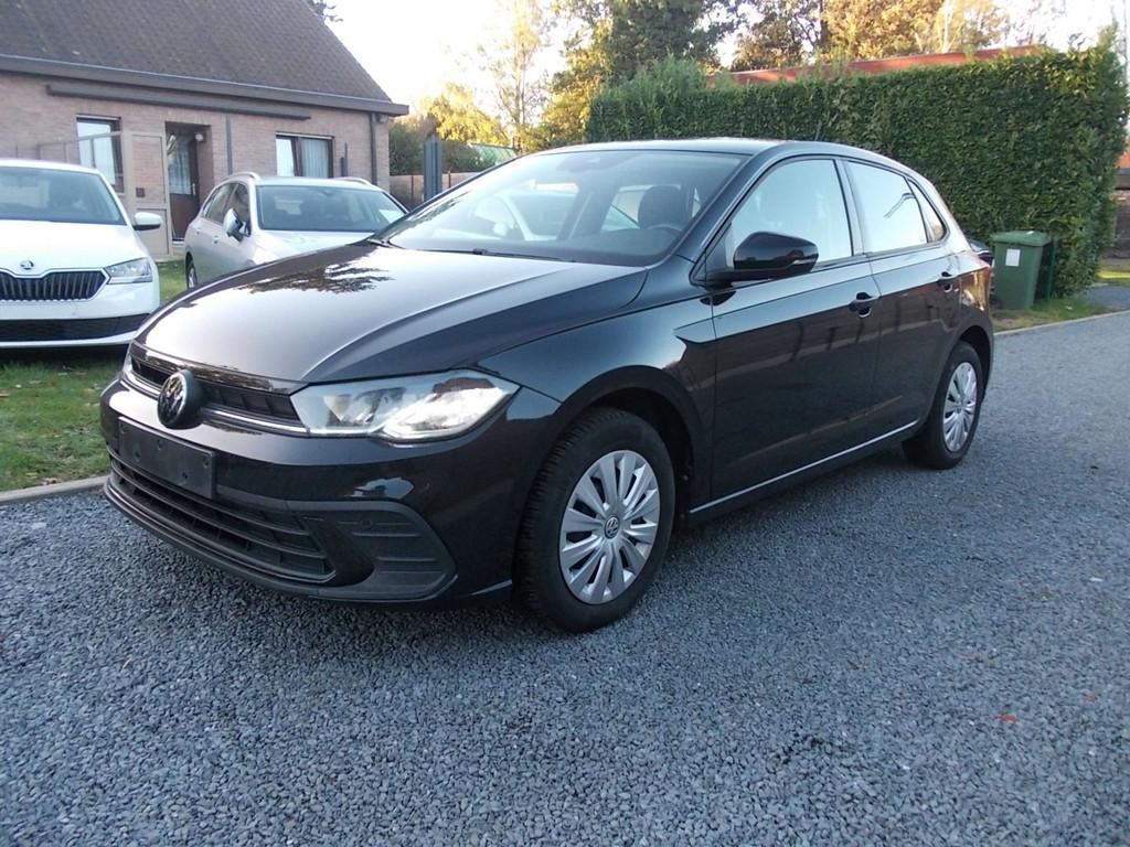 Volkswagen Polo Polo 1.0 TSI OPF ACTIVE Face-lift