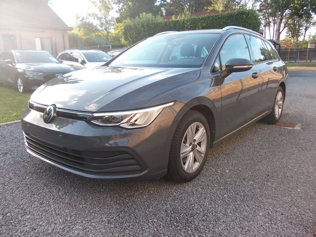 Volkswagen Golf Variant Golf Variant 1.0 TSI OPF Move