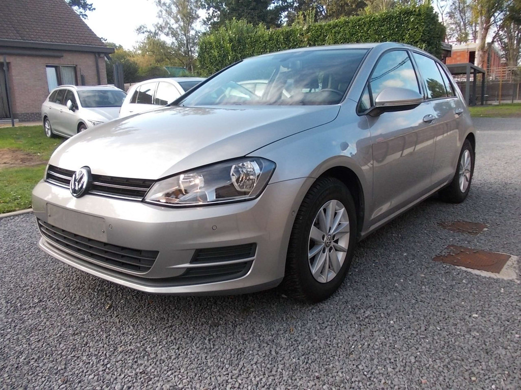 Volkswagen Golf Golf 1.2 TSI BlueMotion Technology Comfortline