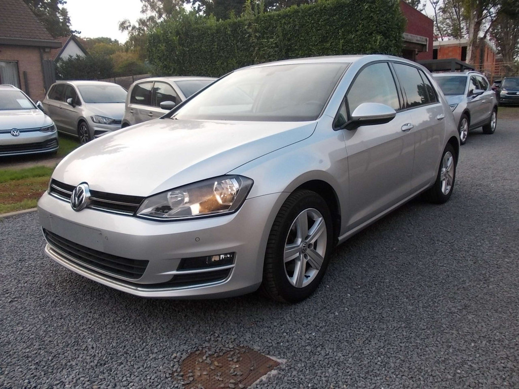 Volkswagen Golf Golf 1.4 TSI ACT BlueMotion Technology Comfortline