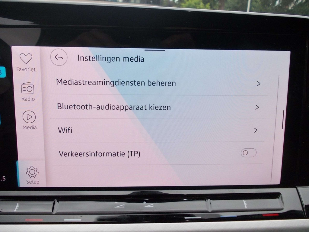 Volkswagen Golf Variant Golf Variant 1.0 TSI NAVI-LED-CAMERA-DAB-CARPLAY