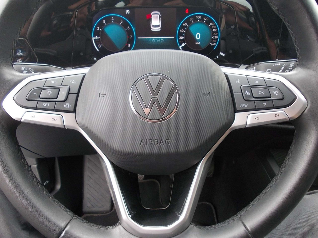 Volkswagen Golf Variant Golf Variant 1.0 TSI NAVI-LED-CAMERA-DAB-CARPLAY