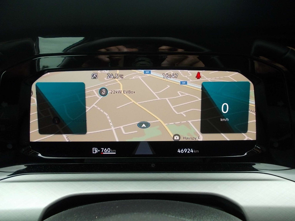 Volkswagen Golf Variant Golf Variant 1.0 TSI NAVI-LED-CAMERA-DAB-CARPLAY