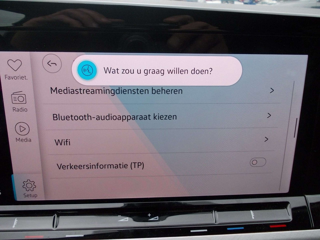 Volkswagen Golf Variant Golf Variant 1.0 TSI NAVI-LED-CAMERA-DAB-CARPLAY