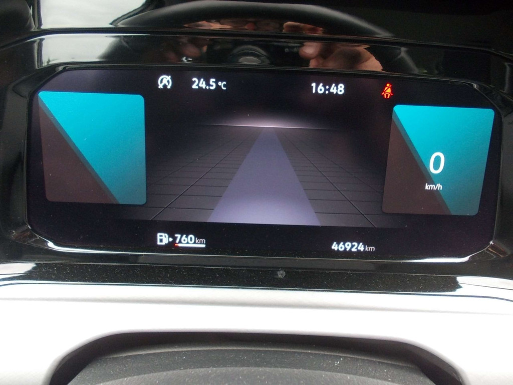 Volkswagen Golf Variant Golf Variant 1.0 TSI NAVI-LED-CAMERA-DAB-CARPLAY