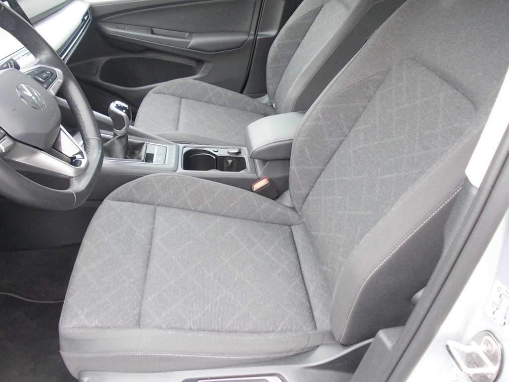 Volkswagen Golf Variant Golf Variant 1.0 TSI NAVI-LED-CAMERA-DAB-CARPLAY