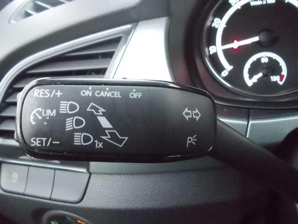 Škoda Fabia Fabia 1.0 TSI Ambition