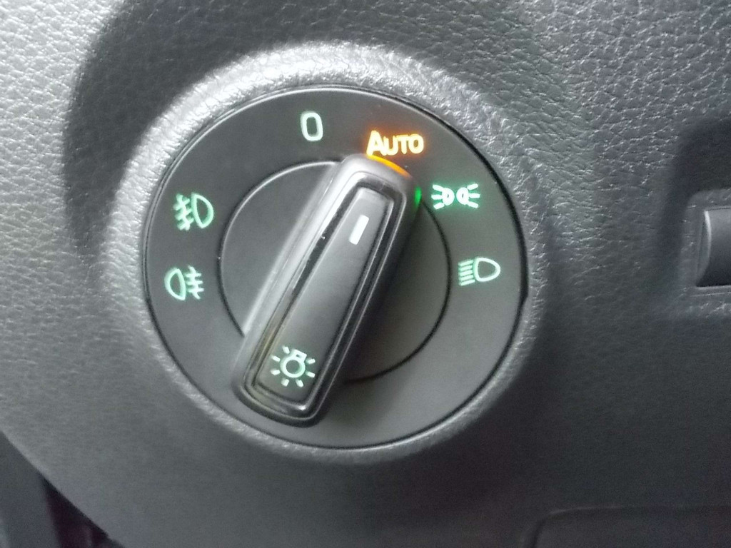 Škoda Fabia Fabia 1.0 TSI Ambition