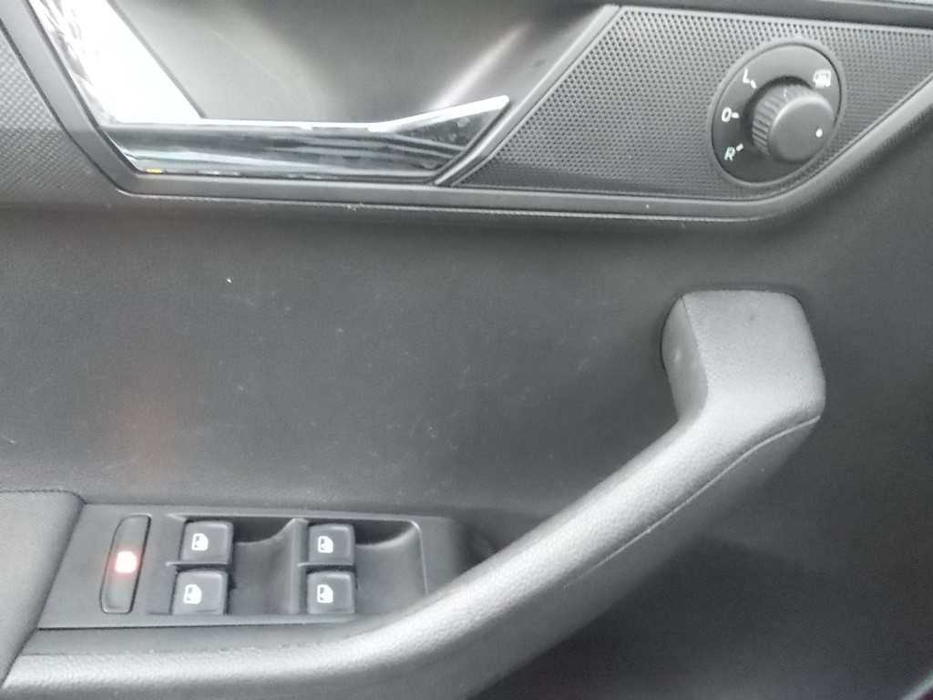 Škoda Fabia Fabia 1.0 TSI Ambition