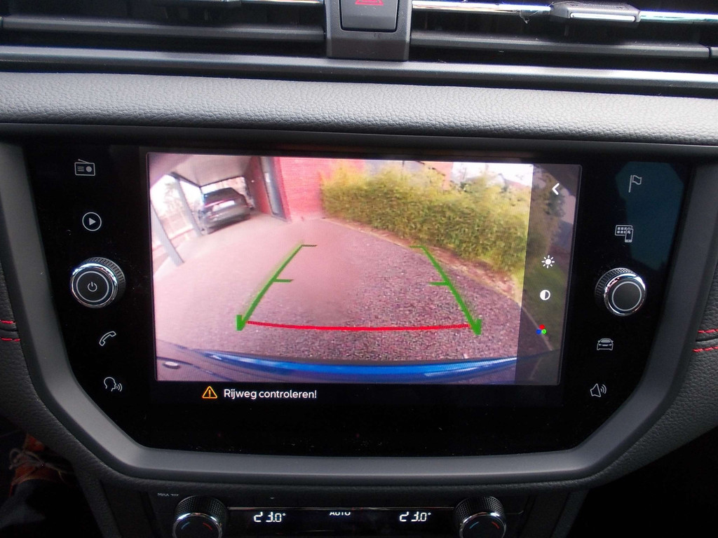 SEAT Arona Arona TSI 110PK FR DSG (EU6AP) AUTOMAAT – TOPSTAAT