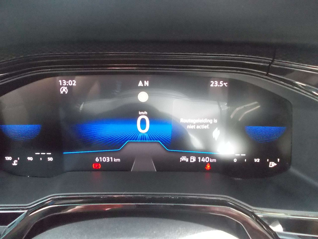 Volkswagen Polo Polo TSI 95 PK Life Business LED-NAVI-CAMERA-CRUISE-APP CONN.