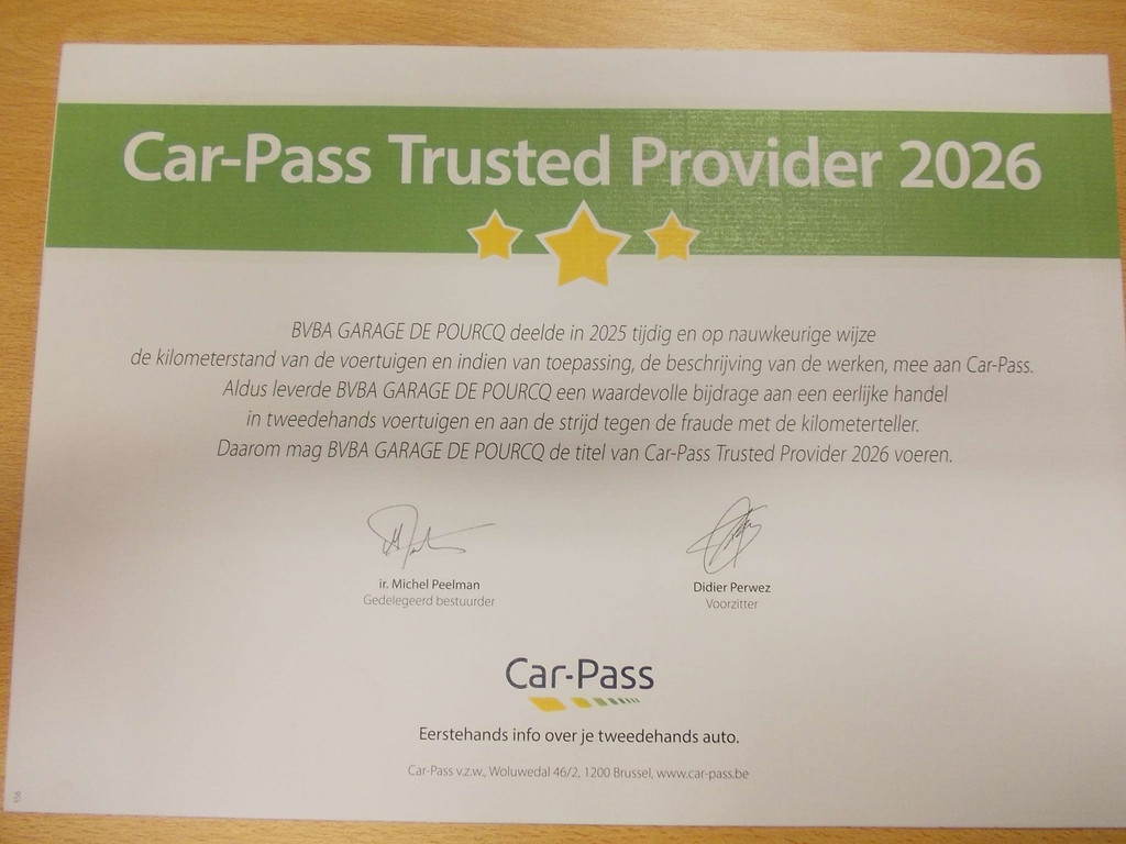 Volkswagen Polo Polo TSI 95 PK Life Business LED-NAVI-CAMERA-CRUISE-APP CONN.