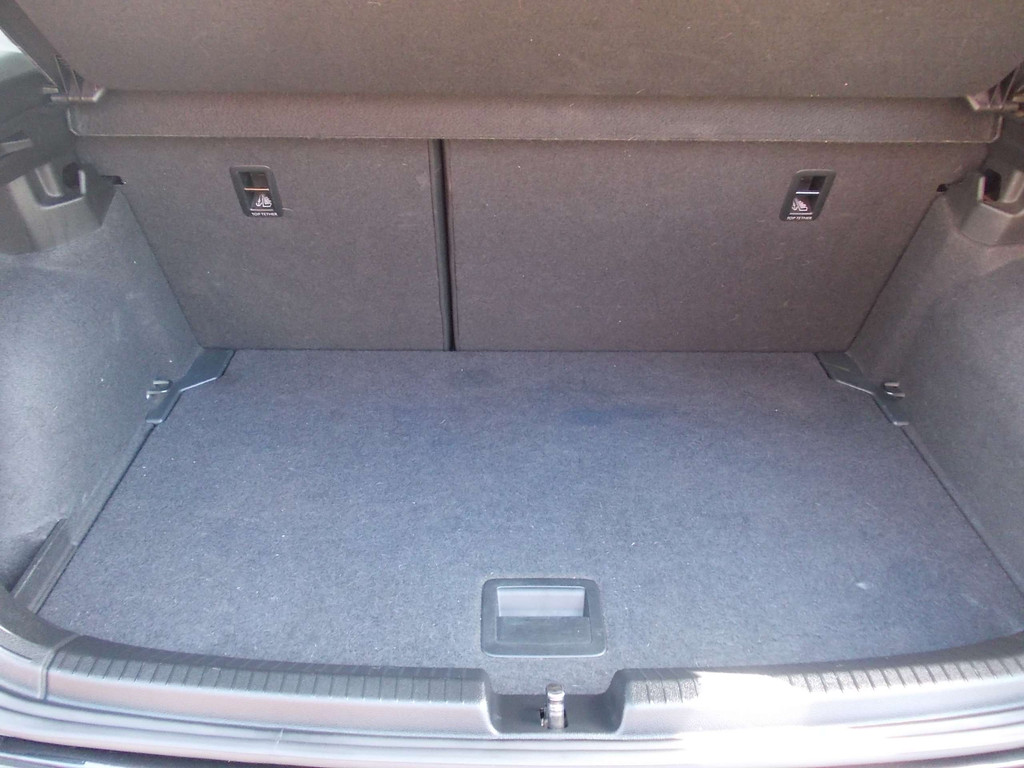 Volkswagen Polo Polo TSI 95 PK Life Business LED-NAVI-CAMERA-CRUISE-APP CONN.