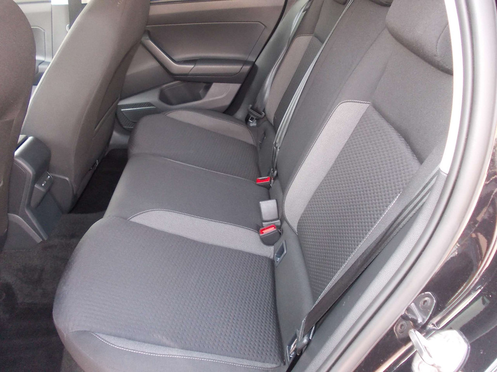 Volkswagen Polo Polo TSI 95 PK Life Business LED-NAVI-CAMERA-CRUISE-APP CONN.