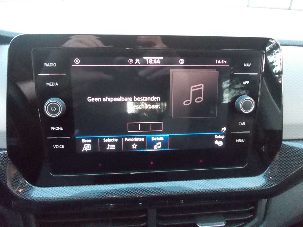 Volkswagen T-Cross T-Cross 1.0 TSI Style OPF DSG Style