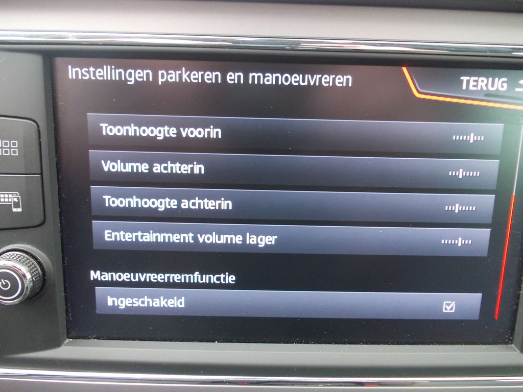 SEAT Leon Leon TSI 116 PK Move! LED-NAVI-APP CONN.-CRUISE …