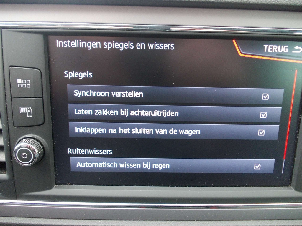 SEAT Leon Leon TSI 116 PK Move! LED-NAVI-APP CONN.-CRUISE …