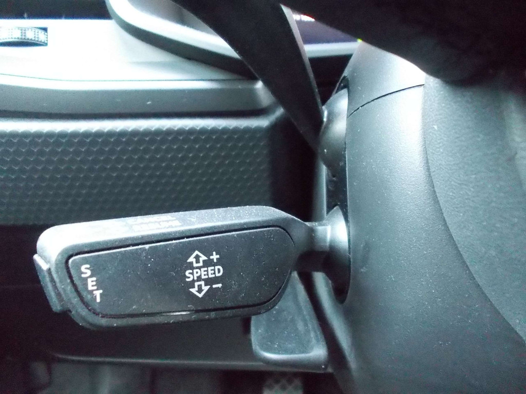 Audi A1 Sportback A1 25 TFSI 95 PK (EU6AP)
