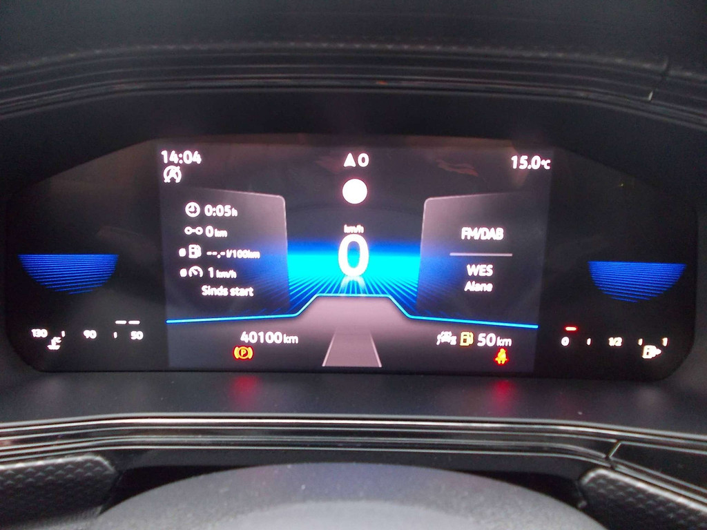 Volkswagen T-Cross T-Cross 1.0 TSI Life OPF Life NAVI-AD CRUISE-APP CONN.-CAMERA-KEYLESS-LANE-DAB